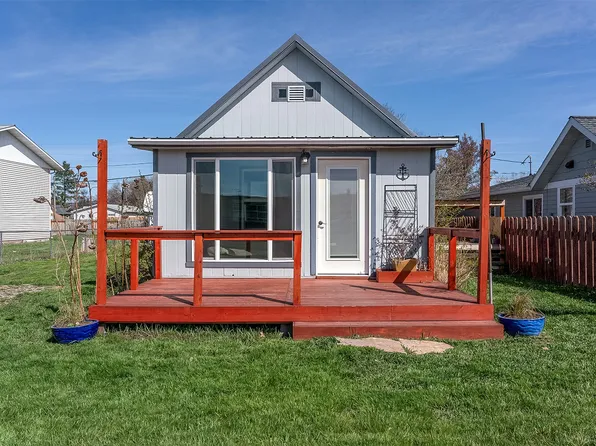 112 8th Ave W, Polson, MT 59860