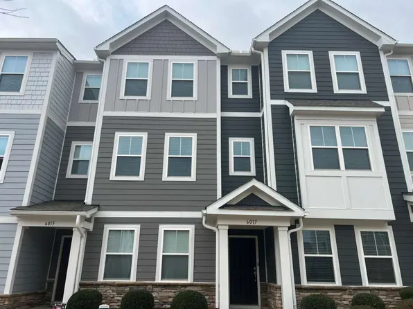 6027 Kayton St, Raleigh, NC 27616