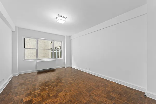 Rented by Rudin Management Company, Inc. | media 12