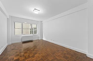 Rented by Rudin Management Company, Inc.