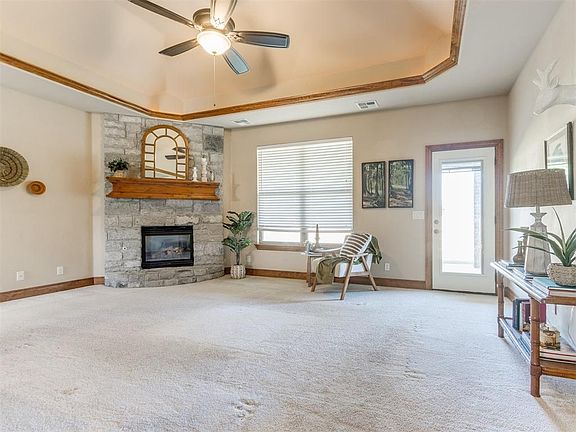 4th image of 13801 Savannah River Way