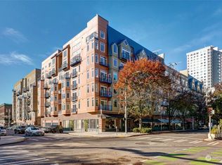 2415 2nd Ave APT 331, Seattle, WA 98121