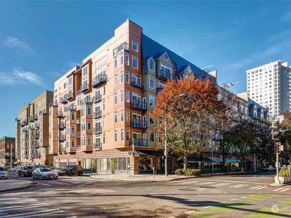 2415 2nd Avenue #331, Seattle, WA 98121