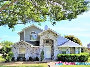 2417 Rockhill Rd, McKinney, TX 75072