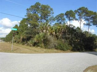 2832 Wells Ave, North Pt, FL 34286