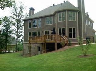 556 Black Horse Cir, Canton, GA 30114