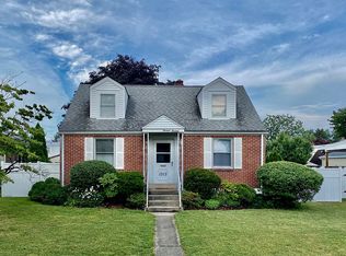 1313 Troxell St, Allentown, PA