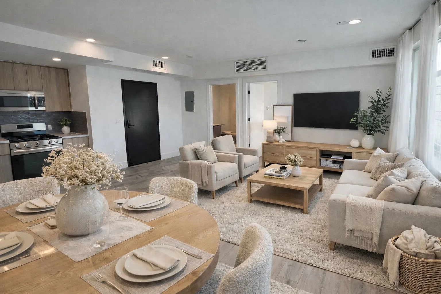 1 bed, 780 sqft, $2,495 — Photo 1