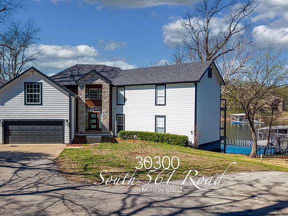 2nd image of 30313 S 561st Rd