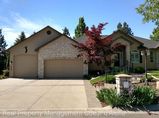 4600 E Inverness Dr, Post Falls, ID 83854