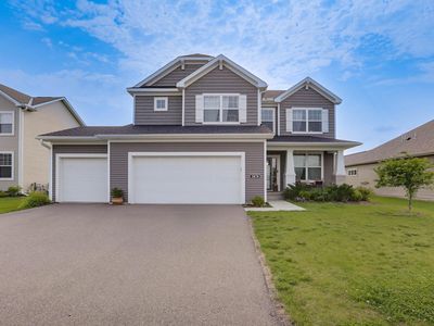2878 Kama Ave NE, Saint Michael, MN, 55376