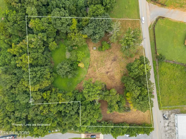 214 Doc Norton Rd, Maryville, TN 37804