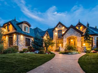 321 W Stone Brook Ln, Provo, UT 84604