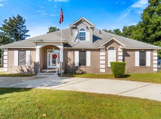 8229 Monticello Dr, Pensacola, FL 32514