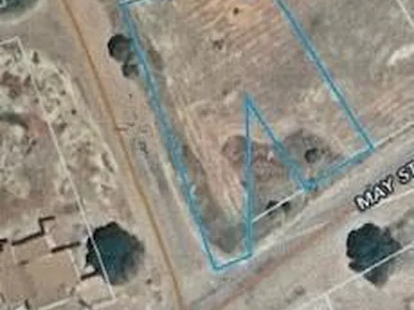 May St, Rockvale, CO 81244