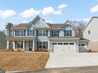 2548 SE Parkside Way, Gainesville, GA 30507