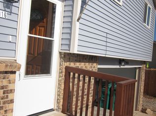 19016 E Eldorado Pl, Aurora, CO 80013