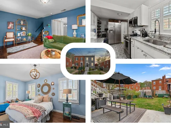 6313 Morocco St, Capitol Heights, MD 20743