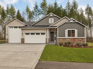 10323 132nd Ave NE, Lake Stevens, WA 98258