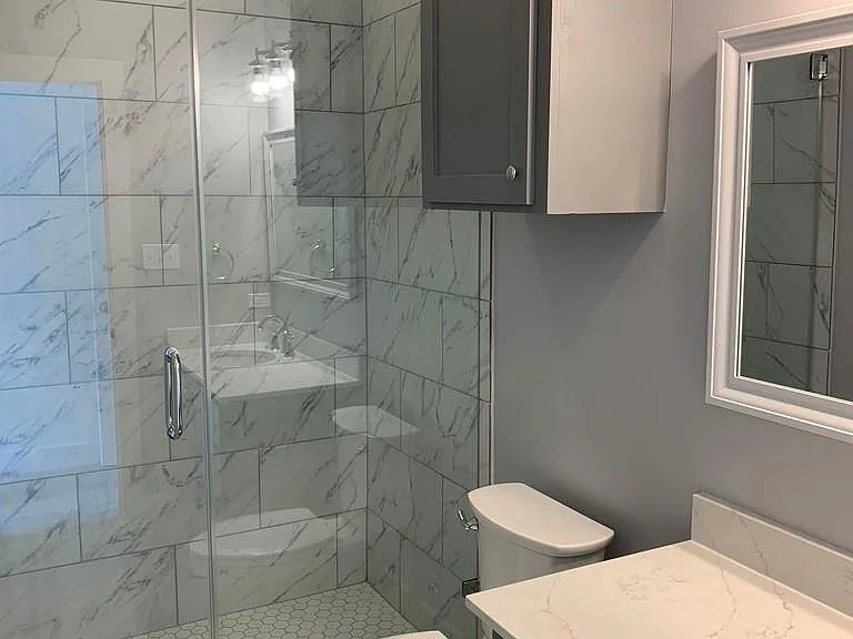 2509 S Grand Blvd #A — Photo 10