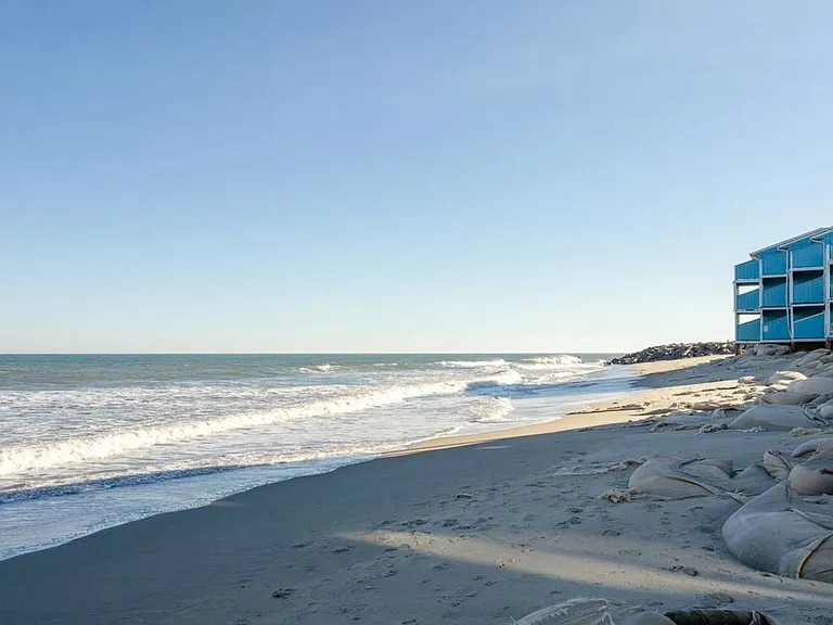 1437 S Fort Fisher Blvd #B-1 — Photo 23