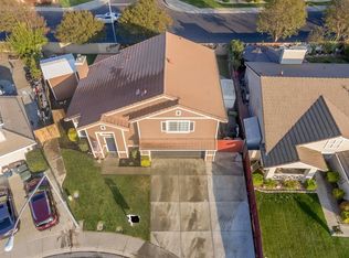 4416 Citrine Ct, Salida, CA 95368