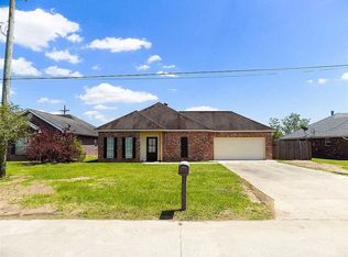 203 Gail Dr, Patterson, LA 70392
