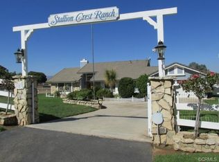 18495 Stallion Crest Rd, Riverside, CA 92504