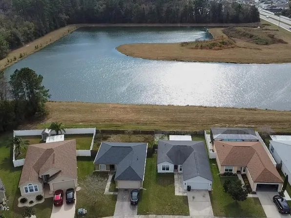 3228 TALISMAN Drive, Middleburg, FL 32068