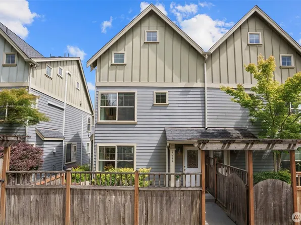 2022 E Terrace Street, Seattle, WA 98122