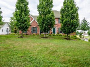 19618 NE 128th St, Kearney, MO 64060