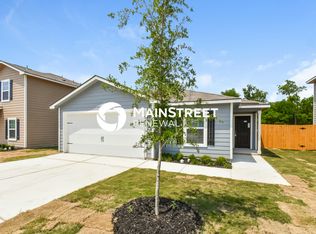 3123 Begonia Bend, San Antonio, TX 78222