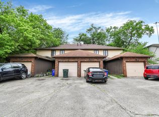 1419 Orchard Park Dr #1425, Columbus, OH 43232