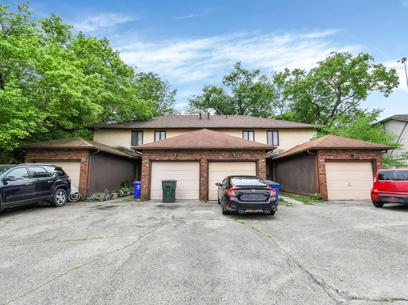 1419 Orchard Park Dr #1425, Columbus, OH 43232