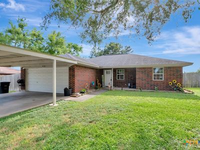 515 Dove, Victoria, TX, 77905