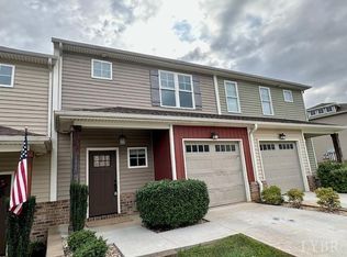 1205 Commonwealth Cir, Forest, VA 24551