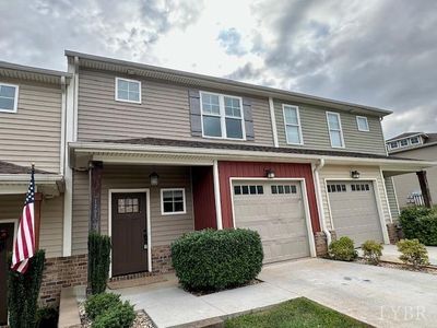 1205 Commonwealth Cir, Forest, VA, 24551