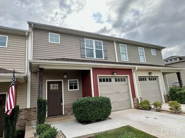 1205 Commonwealth Cir, Forest, VA 24551