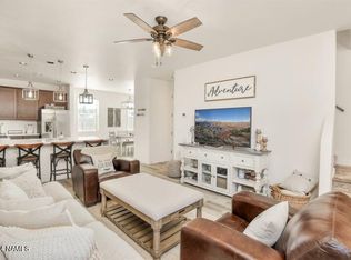 2591 W Pollo Cir, Flagstaff, AZ 86001