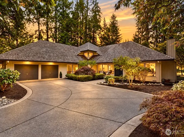 21845 NE 30th Place, Sammamish, WA 98074