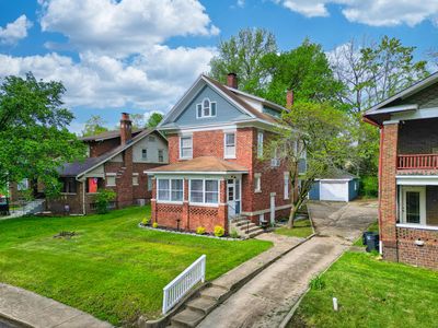 17 Windsor Pl, Moberly, MO, 65270