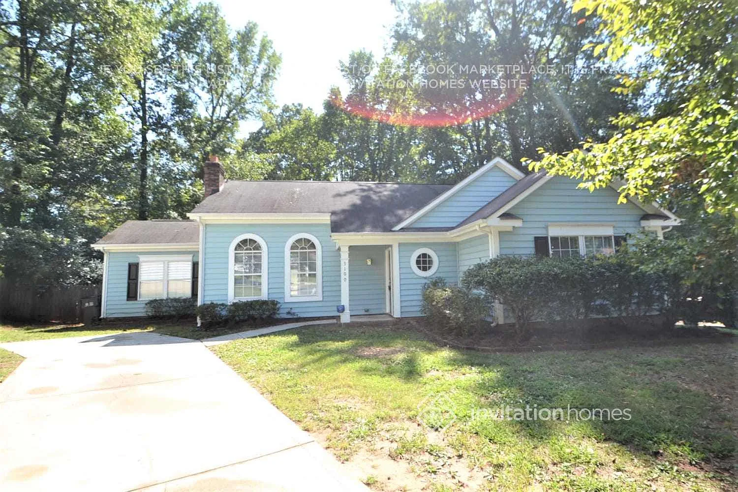 3100 Periwinkle Ct Charlotte, NC 28269 — Photo 2