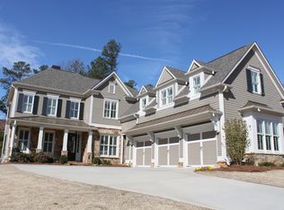 1731 Doonbeg Ct NW, Kennesaw, GA 30152