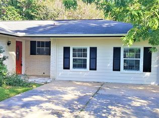 6419 Maple Hill Dr, Houston, TX 77088
