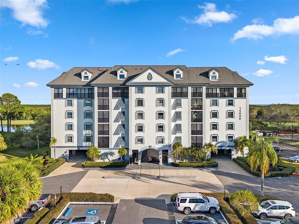 14820-14820 Rue De Bayonne APT 402