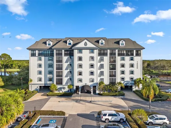 14820-14820 Rue De Bayonne APT 402, Clearwater, FL 33762