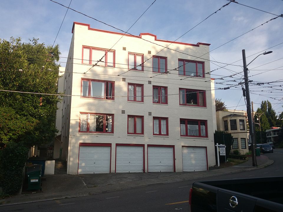 1st image of 1623 Taylor Ave N APT 104