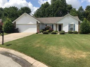 4608 Gregory Cv, Jonesboro, AR 72405