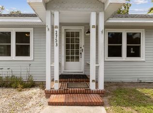 2753 Amelia Rd, Fernandina Beach, FL 32034