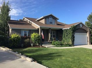 1766 E Horizon Point Cir, Draper, UT 84020